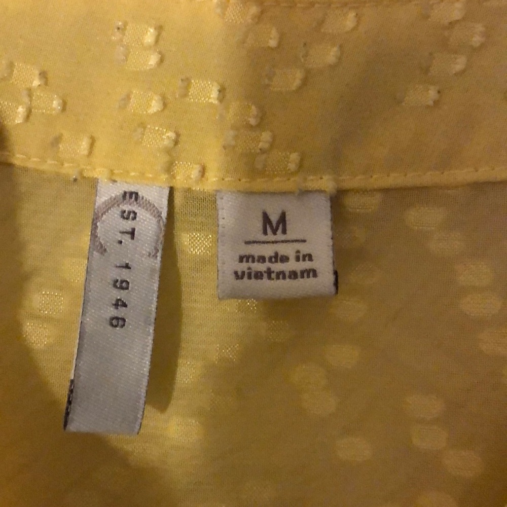 Blouse - Picture 3 of 6